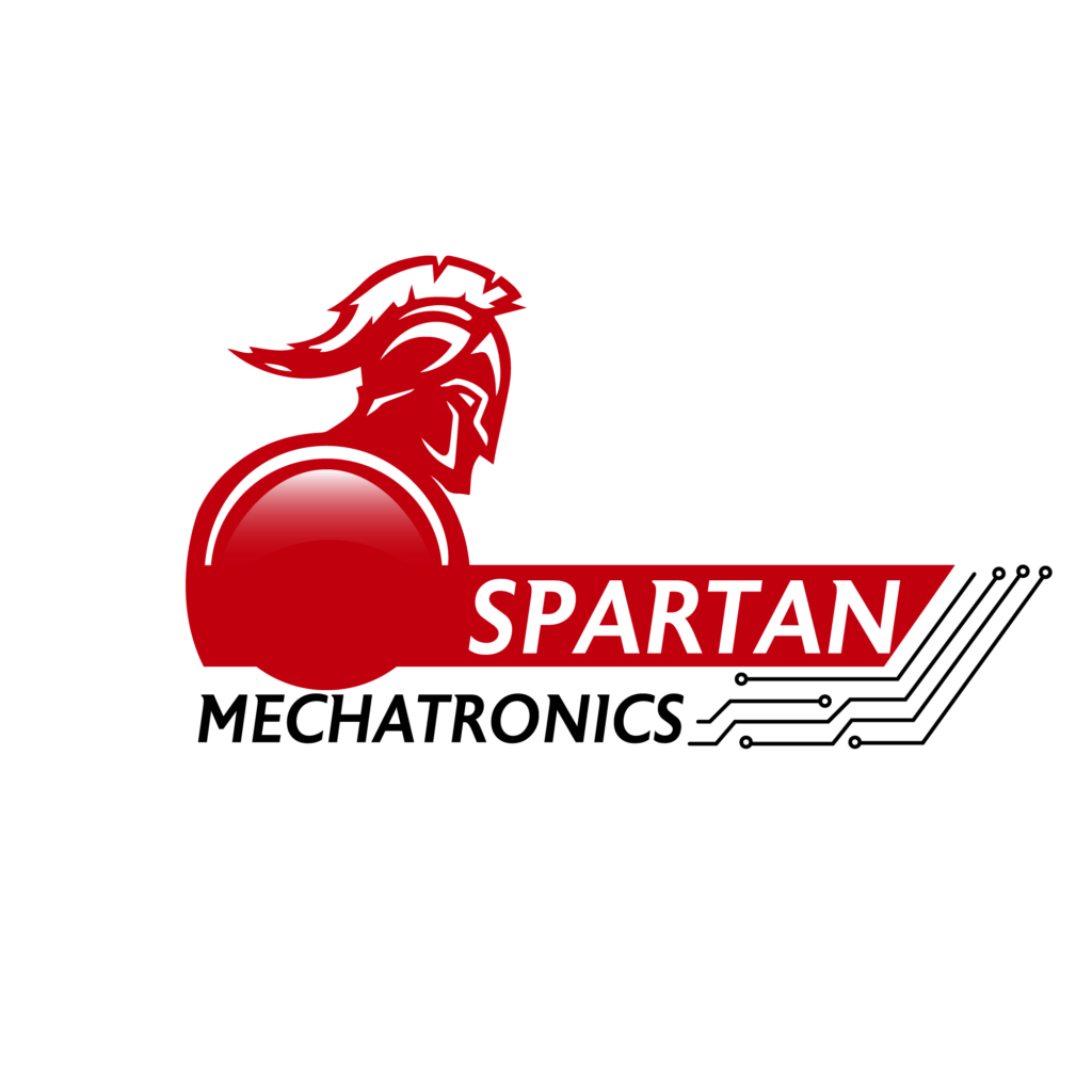 spartan mechatronics logo